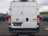 Ram Promaster  Cargo Van Tradesman High Roof 159 Wb Ext 3C6MRVJG5SE504822 fotografie
