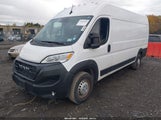 Ram Promaster  Cargo Van Tradesman High Roof 159 Wb Ext 3C6MRVJG5SE504822 fotografie