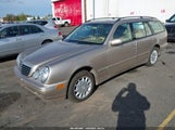 Mercedes-Benz E 320 4M WDBJH82J41X044172 снимка