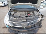 Nissan Versa 1.8Sl 3N1BC13EX8L442881 снимка