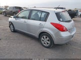 Nissan Versa 1.8Sl 3N1BC13EX8L442881 снимка
