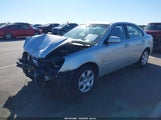 Kia Optima Lx KNAGE123685236483 снимка