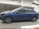 Mazda Mazda3 I Grand Touring JM1BL1W83C1661894 fotografie