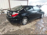 Honda Civic Hybrid JHMFB4F29CS011414 снимка
