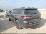 Jeep Grand Cherokee L Altitude 4X4 1C4RJKAG5P8884850 fotografie