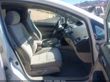 Honda Civic Lx 2HGFA1F5XAH540342 снимка