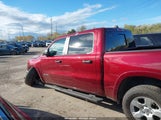 Ram  Big Horn 4X4 5'7 Box 1C6SRFFP4SN534637 photo