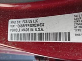 Ram  Big Horn 4X4 5'7 Box 1C6SRFFP4SN534637 photo