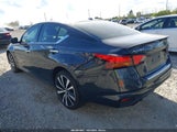 Nissan Altima Platinum Intelligent Awd 1N4BL4FW2NN414254 photo