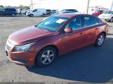 Chevrolet Cruze 1Lt 1G1PF5SC1C7204781 снимка