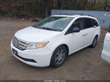 Honda Odyssey Ex-L 5FNRL5H66DB048193 снимка