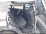 Toyota Rav4 Xle 2T3WFREV9GW237500 снимка