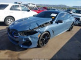BMW 840 Gran Coupe I WBAGV2C02NCH67667 снимка