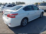 Nissan Sentra Sr 3N1AB7AP8DL691664 снимка