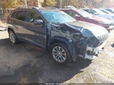 Jeep Cherokee Latitude Plus Fwd 1C4PJLLBXKD466413 fotografie