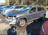 Jeep Cherokee Latitude Plus Fwd 1C4PJLLBXKD466413 photo