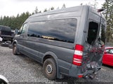 Mercedes-Benz Sprinter  Standard Roof V6 WDZPE7CD1HP574519 fotografie
