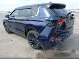 Mitsubishi Outlander Black Edition 2Wd/Se 2.5 2Wd/Se Launch Edition 2Wd JA4J3UA81NZ080851 photo
