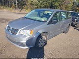 Dodge Grand Caravan American Value Pkg 2C4RDGBG6GR396529 снимка