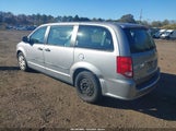 Dodge Grand Caravan American Value Pkg 2C4RDGBG6GR396529 снимка