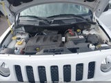 Jeep Patriot Sport Fwd 1C4NJPBB6HD166375 снимка