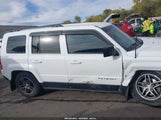 Jeep Patriot Sport Fwd 1C4NJPBB6HD166375 снимка