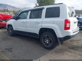 Jeep Patriot Sport Fwd 1C4NJPBB6HD166375 снимка