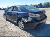 Lexus Hs 250H Premium JTHBB1BA3A2036834 fotografie