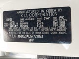 Kia Soul Lx KNDJ23AU5P7211133 photo