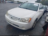 Kia Spectra Ex/Lx KNAFE121745036328 снимка