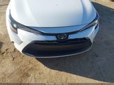 Toyota Corolla Le 5YFB4MDE9SP280083 снимка
