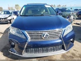 Lexus Rx 350 2T2ZK1BA1FC150559 снимка