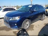 Lexus Rx 350 2T2ZK1BA1FC150559 fotografie