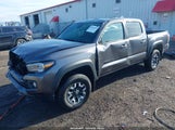 Toyota Tacoma Trd Off Road 3TYCZ5AN9NT076433 fotografie