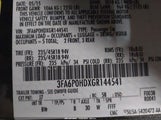 Ford Fusion Se 3FA6P0HDXGR144541 снимка