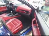 Maserati Levante ZN661XUSXHX225006 снимка