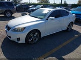 Lexus Is 250 JTHBF5C26D5187916 снимка