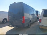 Mercedes-Benz Sprinter  High Roof V6 WD4PF1CD5KP135590 fotografie