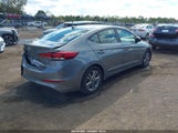 Hyundai Elantra Value Edition KMHD84LF4JU626500 photo