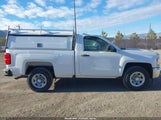 Chevrolet Silverado  Ls 1GCNCNEH8JZ144403 снимка