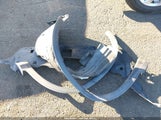 Honda Cr-V Ex-L 5J6RM3H70GL022226 снимка