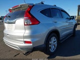 Honda Cr-V Ex-L 5J6RM3H70GL022226 снимка