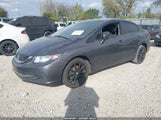 Honda Civic Lx 19XFB2F55FE707386 снимка