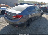 Honda Civic Lx 19XFB2F55FE707386 снимка