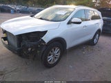 Kia Sorento 3.3L Lx 5XYPGDA59KG535109 снимка