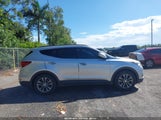 Hyundai Santa Fe Sport 2.0T 5XYZU4LA8HG424829 fotografie