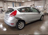 Ford Fiesta Se 3FADP4EJ6BM178197 снимка