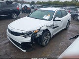 Kia Optima S 5XXGT4L38KG362646 снимка