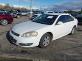 Chevrolet Impala Lt 2G1WB5EN8A1159286 снимка