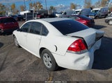 Chevrolet Impala Lt 2G1WB5EN8A1159286 снимка